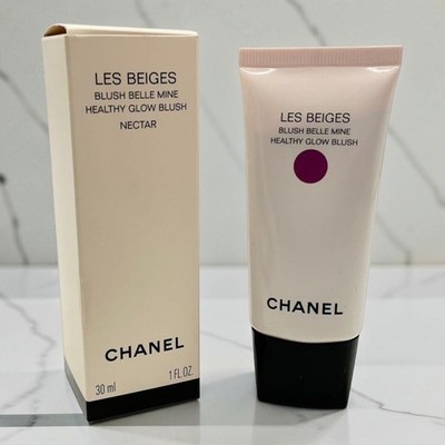 Chanel Les Beiges Healthy Glow blush Color Nectar 30ml