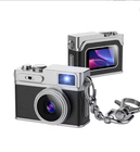 Fashion Retro Digital Camera 1080P HD Mini Portable Pocket Cam Keychain Student