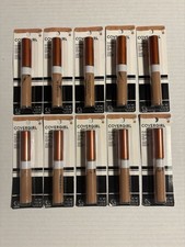 Covergirl Clean Invisible Concealer For Normal Skin 175 Honey x10  Brand New