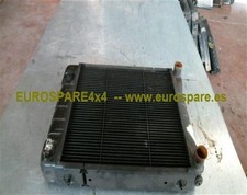 Radiateur Land Rover DISCOVERY