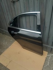 T&uuml;r Mercedes-Benz W205 Hinten Rechts Door Porta Porte