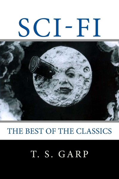 Sci-Fi: The Best Of The Classics-image