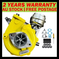 GEN1 High Flow Turbo Charger For Nissan Pathfinder R51 YD25 2.5L
