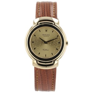 Rolex Cellini 4350 | eBay