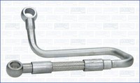 NEU - Ajusa OP10091 ÖLleitung, Lader FüR Opel