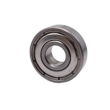 6000 6001 6002 6003 6004 6005 6006 6007 ZZ RS Metal Rubber Shielded Ball Bearing