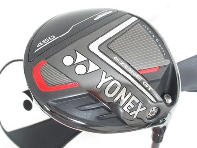 YONEX EZONE GT 450 2022 Driver 9 RK-03GT (R) #159 Golf Clubs | eBay