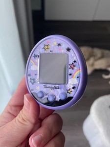 Tamagotchi 4U English | eBay