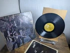 The Doors Strange Days LP Elektra EKS 74014 Vinyl Record