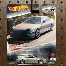 Hot Wheels Honda Prelude BB5 BB6