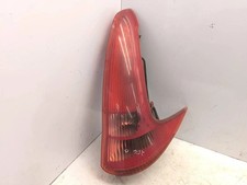 PEUGEOT 206 SW 2E/K Rücklicht hinten rechts E21318 1.60 Diesel 80kw 29623332