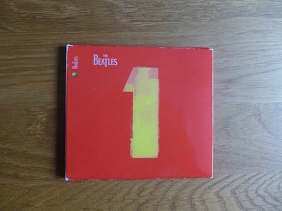 The Beatles CD 1 27 Nummer 1 Hits
