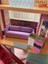 Mattel Barbie Dreamhouse Dollhouse Playset (GNH53)
