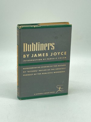 Dubliners