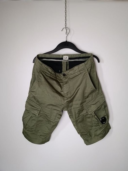 Men C.P. Company Cargo Shorts Other 46