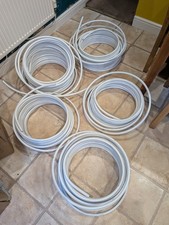 Solerad UFH Water Under Floor Heating Pipe Off Cuts 16mm Pert-al-Pert 15-28m