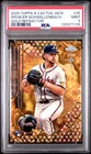 2025 Topps Spencer Schwellenbach Base (PSA 9)
