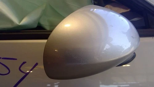 Passenger Side View Mirror Painted W/O Memory Fits 15-19 CHALLENGER  5PE52GW7AC