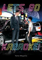 Let's Go Karaoke! | Yama Wayama | Englisch | Taschenbuch | 2022 | Yen Press