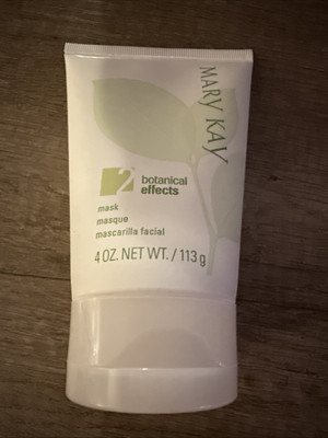 MARY KAY Botanical Effects Formula 2 Mask 4oz Normal - Sensitive Skin