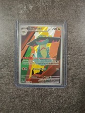 Carte Pokemon - Dispareptil - 248/217 - Héros Transcendants - FR NEUF