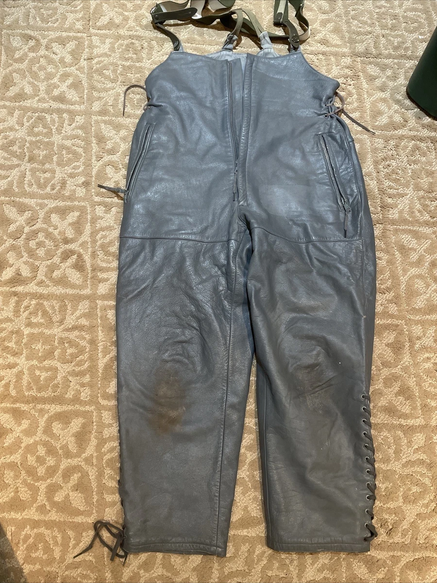 Dungarees/Overalls Original 1960s Vintage Pants for Men for sale