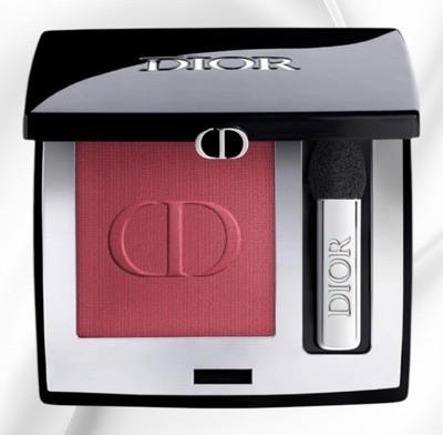 Dior Diorshow Mono Couleur Single Eyeshadow - 884 Rouge Trafalgar Matte