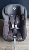 Maxi-Cosi Pearl S 360 i-Size Baby Car Seat from Birth to 4 Y -Black -See Descrip
