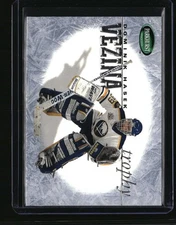 1995-96 Parkhurst International #5 Dominik Hasek Trophy Winners