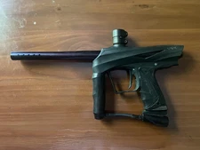 Smart Parts VIBE Paintball Marker With Barrel