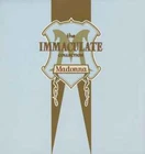 Madonna – The Immaculate Collection.  Double Vinyl LP 1990