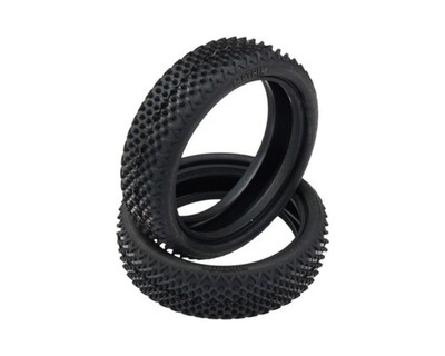 Matrix Racing Carpet 1/10 Buggy Reifen 2WD vorne Super Soft MX-FC001 