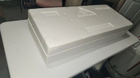 Nintendo NES MIRACLE PIANO TEACHING SYSTEM In Box