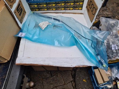 Opel Astra K B-K Hydraulikleitung Getriebe 55507214 10.2015-10.2021