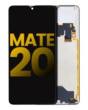 Original Huawei Mate20 LCD Display Touchscreen Digitizer