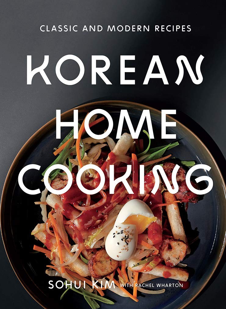 Korean Home Cooking: Classic and Modern Recipes - Image 7