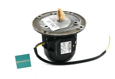 Simel Brenner Motor Lüftermotor Typ 10/3002 415W Ferro NEU