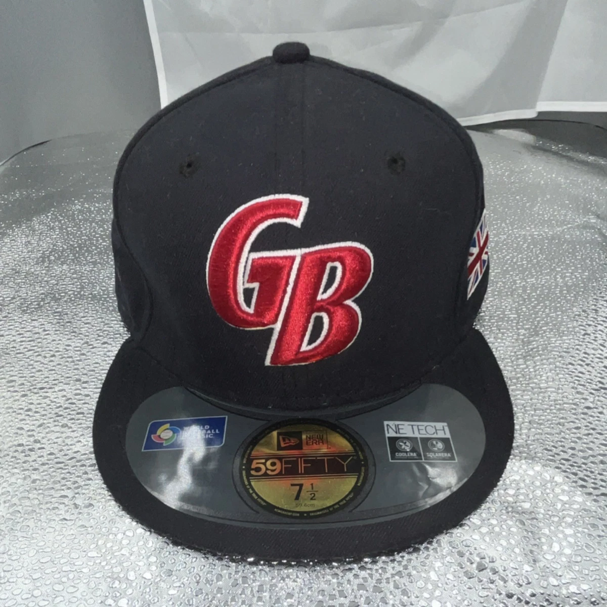 キャップ New Era Hats Size 7 1/2 for Men for sale | eBay