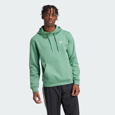 Adidas Essentials Adidas Originals Sport Luxe Fleece Hoodie