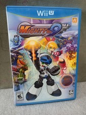 Mighty No. 9 (Nintendo Wii U, 2016)