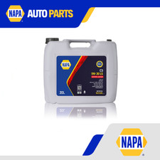 Engine Oil 20L for NISSAN 20 Litres NAPA 5W30 SN/CF C3 LS LL Low SAPS LongLife