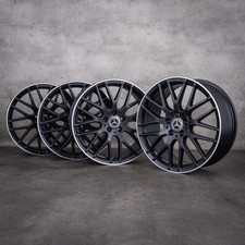 Mercedes A-Klasse A45 CLA 45 AMG 19 Zoll W176 C117 X117 Felgen A1764010900