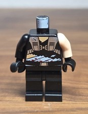 Lego Star Wars 7672 Starkiller Galen Marek Minifigure sw0181 - *Headless*