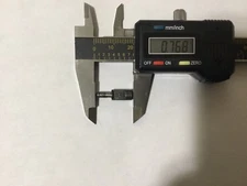 Iver Johnson Single barrel Firing Pin  # 3 N.O. S.