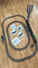 LEGO  60337 City Personen-Schnellzug mit MOC ...