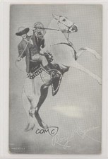 1940-60s Exhibit Movie Stars Made In USA Roy Rogers Trigger Rope z6d
