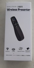 Wireless Presenter R400 - USB - 2.4 GHz