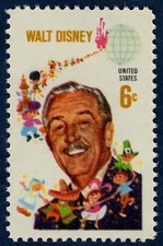 Original Gum Disney United States Stamps for sale | eBay