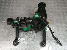 TOYOTA HILUX DIFFERENTIAL  6 Speed AUTOMATIC  2.4L DIESEL AN120 2019