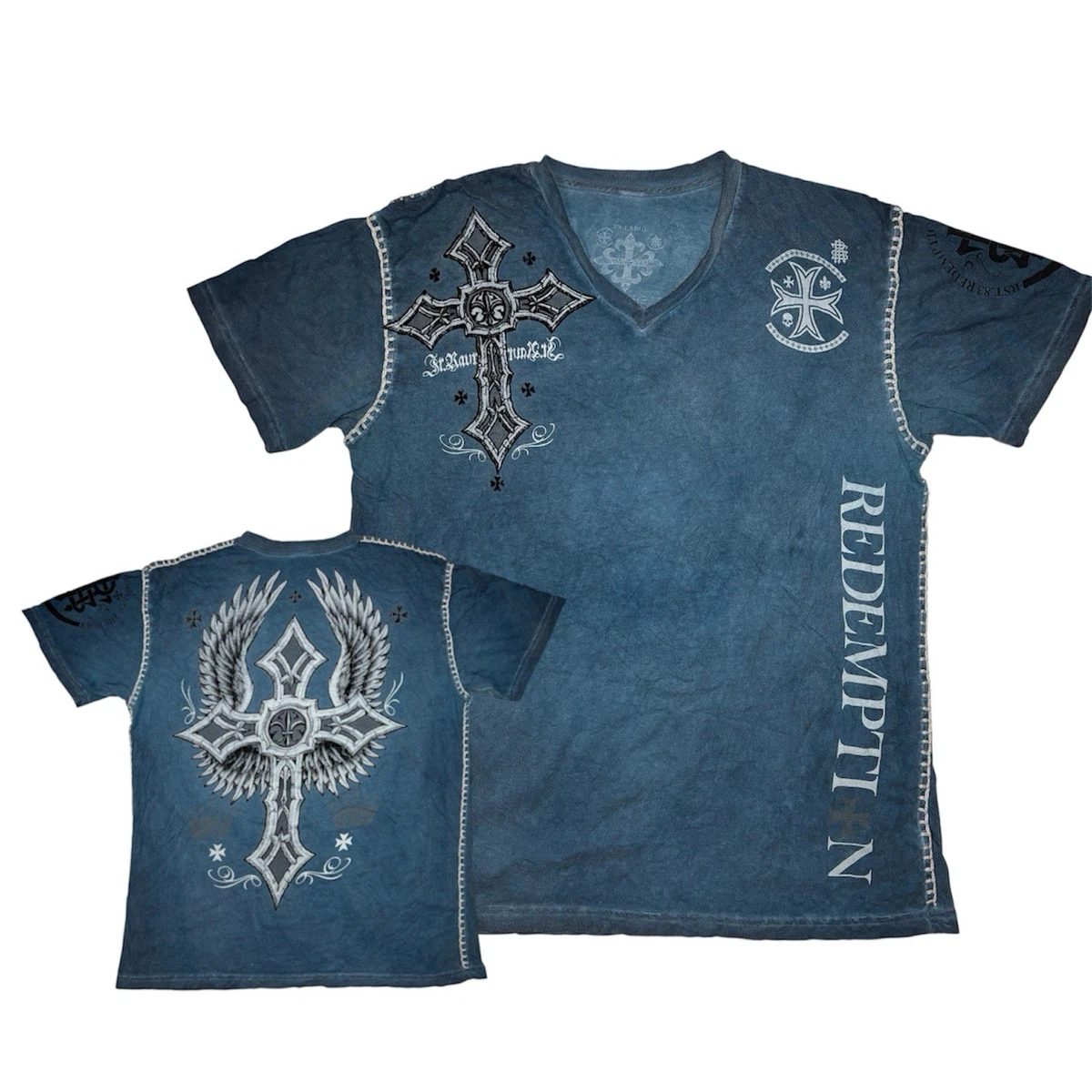 25+ Raw State Men's T-Shirts for sale | Updated Oct 2026